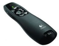 logitech slide changer and pointer