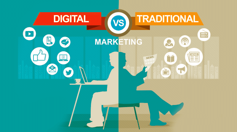 digital-marketing-vs-traditional-marketing