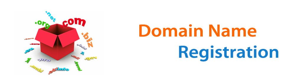 internet domain name registration