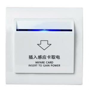 energy saver switch