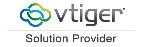 Vtiger Solution Provider & authorized reseller