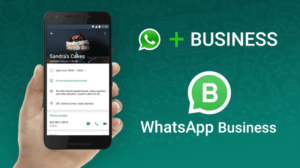 Read more about the article 3CX WhatsApp messaging