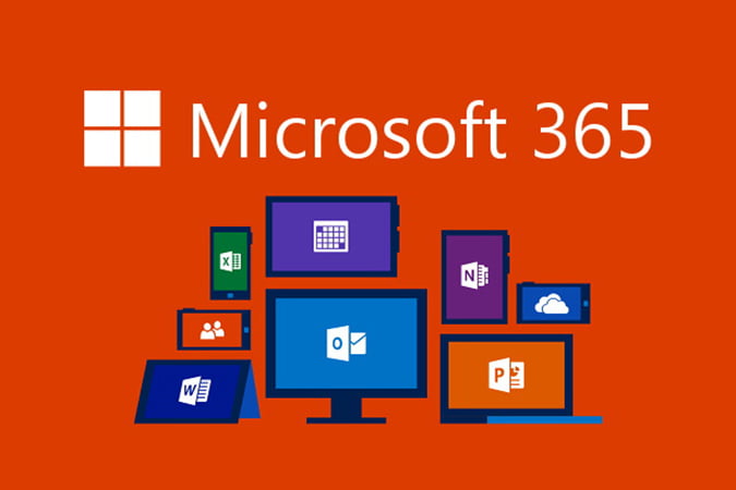 Microsoft 365