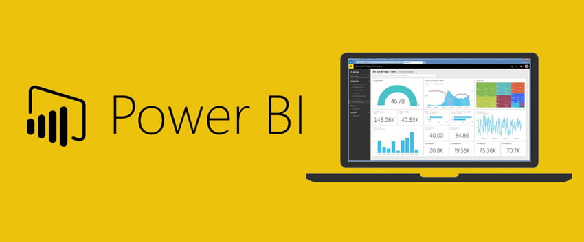 Microsoft power BI