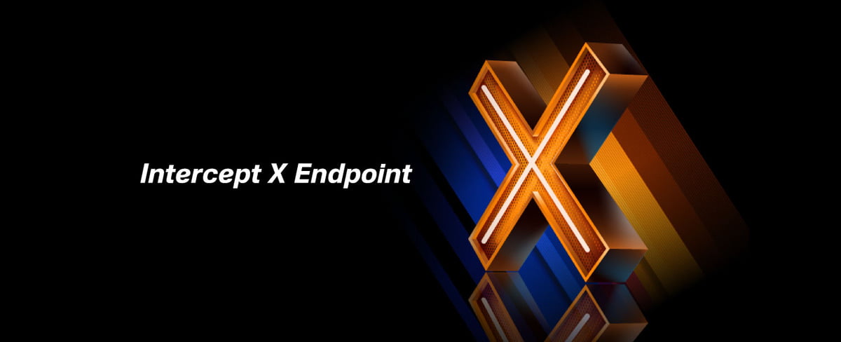 Sophos Intercept X end-point