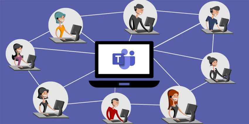 Microsoft Teams Direct routing