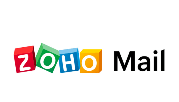 Zoho mail email hosting