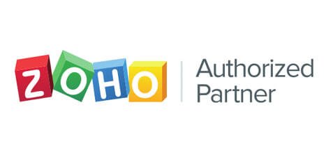 Zoho Partner