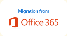 Zoho mail Migration from office 365