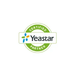 Yeastar P-Series Phone system certified partner