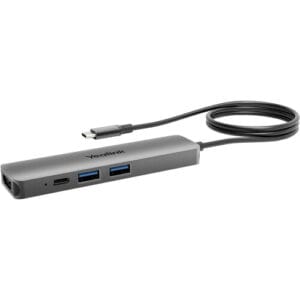 Yealink Video Conferencing System byod box with usb-c cable