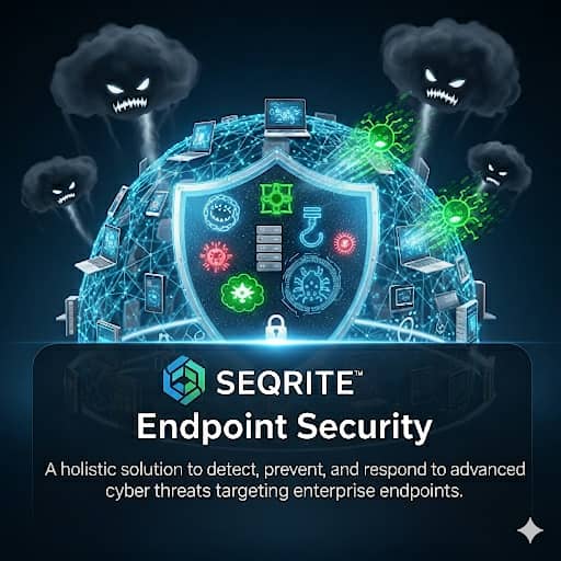Seqrite Endpoint Security